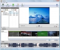Náhled programu VideoPad Video Editor. Download VideoPad Video Editor